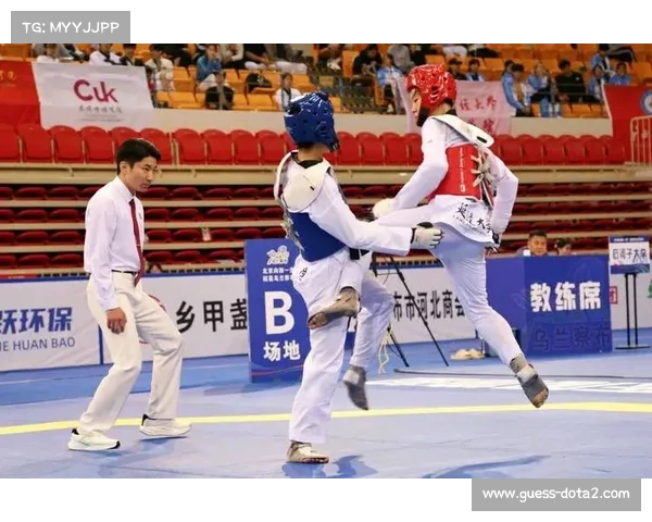 全国跆拳道俱乐部联赛举办19站分站赛 吸引近2.5万人参与贯穿5月至10月