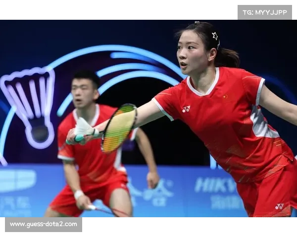 郑思维退役战含泪受访:职业生涯以全运会混双金牌圆满收官