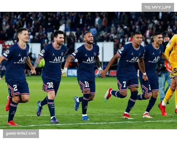 法甲第28轮全部战罢:巴黎8分领跑,洛里昂深陷降级区